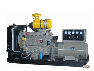 井陉矿有关风力发电机组反飓风损坏办法